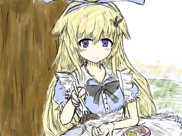 这里是爱丽丝 ~ 初次见面请多关照 的封面